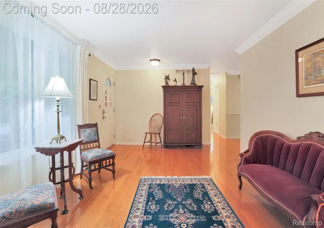 Photo 4 of Single family home for sale at 20216 Rippling Ln, Northville Township Wayne, MI 48167 | MLS# 20261067363 | Listing updated on 2026-10-05