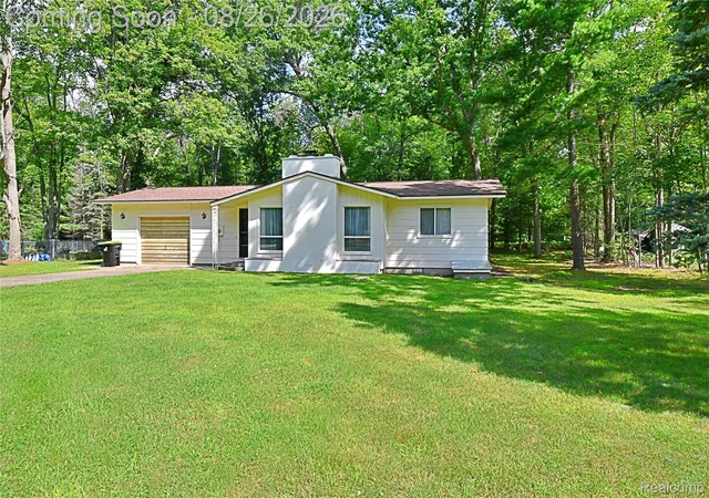 1st image of 1064 Leeward Ln, Richfield Township Roscommon, MI 48656 | MLS# 20261067365