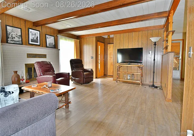 image of 1064 Leeward Ln, Richfield Township Roscommon, MI 48656 | MLS# 20261067365