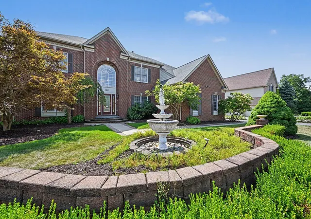 1st image of 3037 Walnut Ridge Dr, Scio Township Washtenaw, MI 48103 | MLS# 81026044546