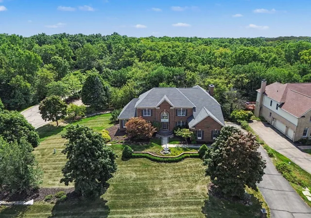37th image of 3037 Walnut Ridge Dr, Scio Township Washtenaw, MI 48103 | MLS# 81026044546