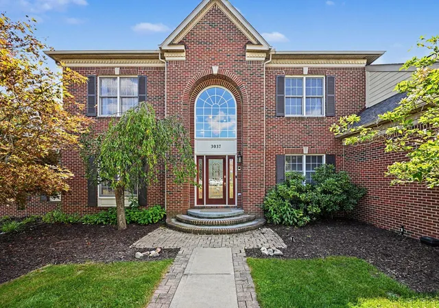 3rd image of 3037 Walnut Ridge Dr, Scio Township Washtenaw, MI 48103 | MLS# 81026044546