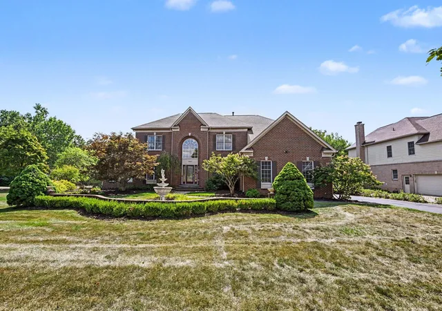 4th image of 3037 Walnut Ridge Dr, Scio Township Washtenaw, MI 48103 | MLS# 81026044546
