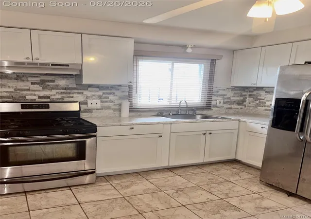 Photo 3 of Single family home for sale at 29468 Avondale St, Inkster City Wayne, MI 48141 | MLS# 20261067367 | Listing updated on 2026-09-11