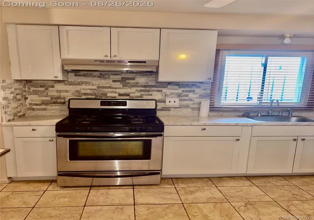 Photo 3 of Single family home for sale at 29468 Avondale St, Inkster City Wayne, MI 48141 | MLS# 20261067367 | Listing updated on 2026-09-11