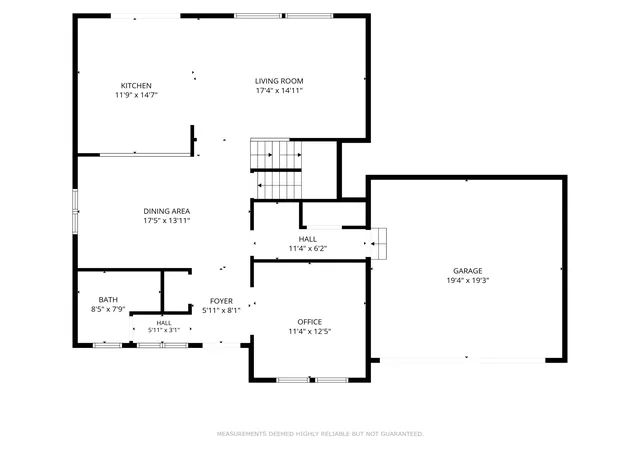 Photo 2 of Single family home for sale at 8270 W Sturtevant Ave, Richland Township Kalamazoo, MI 49083 | MLS# 66026044548 | Listing updated on 2026-09-18