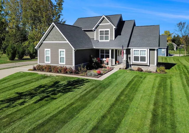 Photo 2 of Single family home for sale at 9139 Lanning Ln, Brighton Township Livingston, MI 48116 | MLS# 81026044549 | Listing updated on 2026-09-04