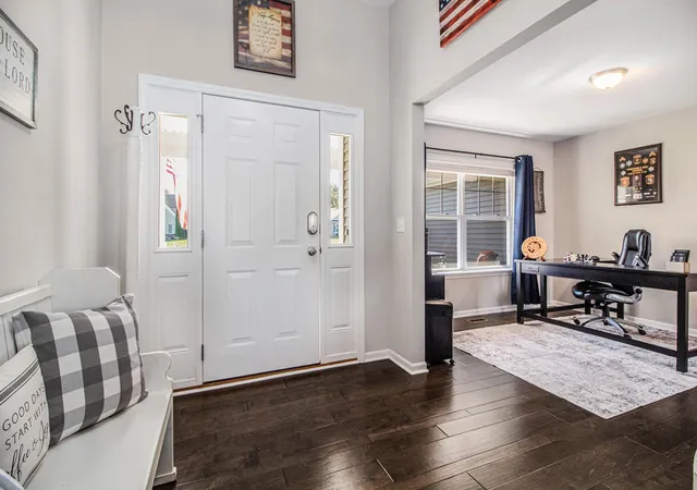Photo 3 of Single family home for sale at 9139 Lanning Ln, Brighton Township Livingston, MI 48116 | MLS# 81026044549 | Listing updated on 2026-09-04
