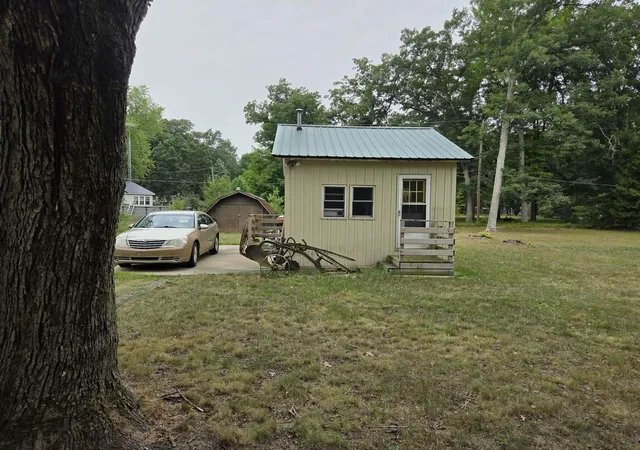 1st image of 931 S Pierce Rd, Unknown Out Of State, MI 49349 | MLS# 72026044550