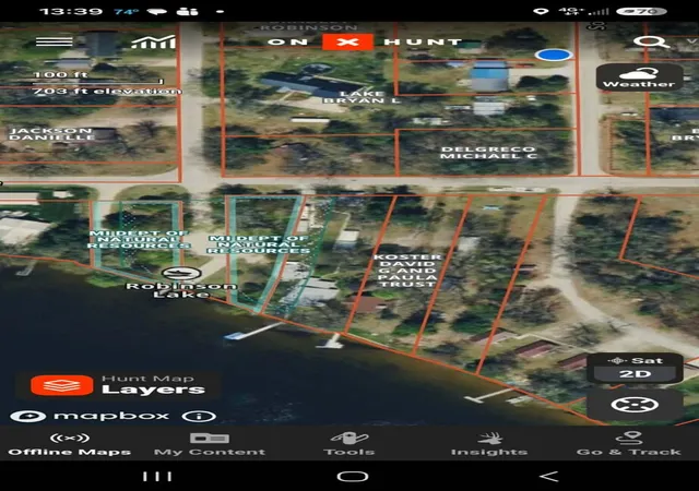 3rd image of 931 S Pierce Rd, Unknown Out Of State, MI 49349 | MLS# 72026044550