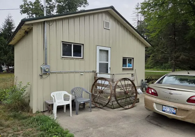 4th image of 931 S Pierce Rd, Unknown Out Of State, MI 49349 | MLS# 72026044550