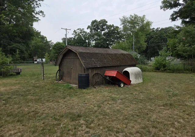 5th image of 931 S Pierce Rd, Unknown Out Of State, MI 49349 | MLS# 72026044550