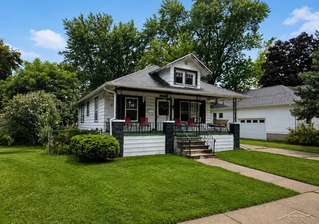 2nd image of 2913 Congress St, Saginaw City Saginaw, MI 48602 | MLS# 61050219517