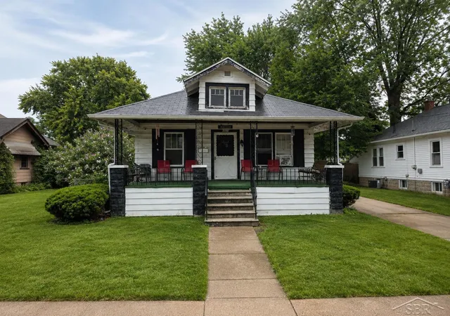 Photo 3 of Single family home for sale at 2913 Congress St, Saginaw City Saginaw, MI 48602 | MLS# 61050219517 | Listing updated on 2026-09-17