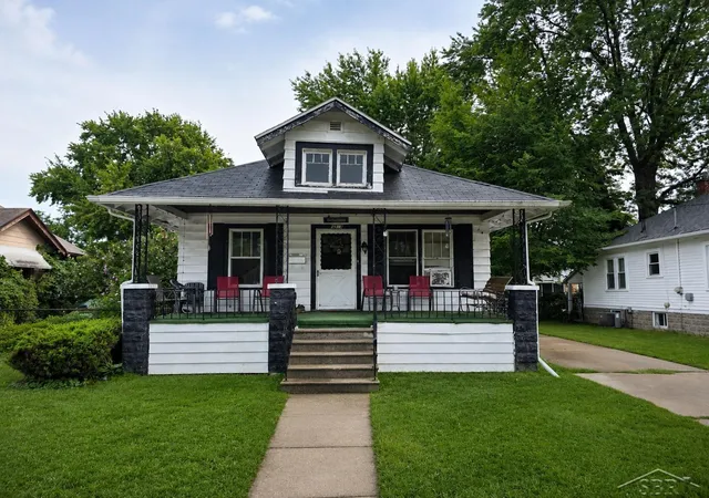 Photo 4 of Single family home for sale at 2913 Congress St, Saginaw City Saginaw, MI 48602 | MLS# 61050219517 | Listing updated on 2026-10-08