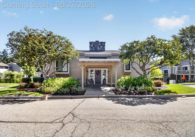Photo 45 of Condo for sale at 846 Yorktown Crt, Northville City Oakland, MI 48167 | MLS# 20261067374 | Listing updated on 2026-08-29