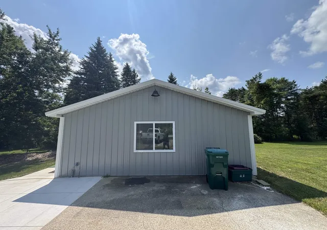 4th image of 978 E M-55, Churchill Township Ogemaw, MI 48661 | MLS# 79080072712