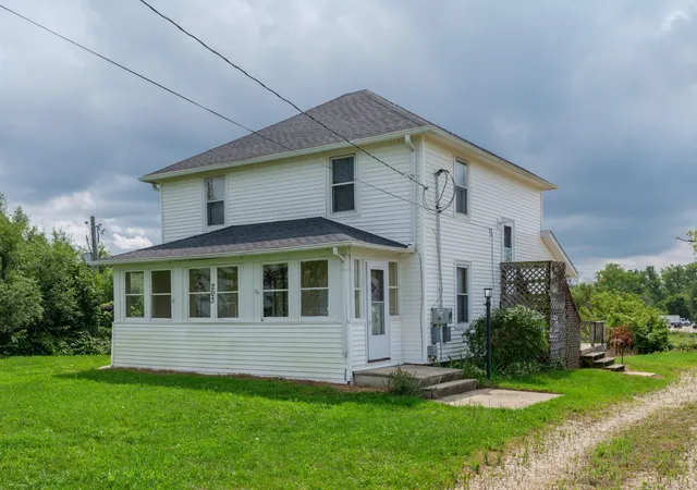 Photo 1 of Multi family home for sale at 203 Schuring Rd, Portage City Kalamazoo, MI 49024 | MLS# 66026044554 | Listing updated on 2026-09-15
