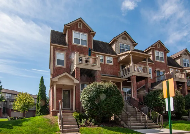 1st image of 3016 Barclay Wy, Ann Arbor City Washtenaw, MI 48105 | MLS# 81026044553