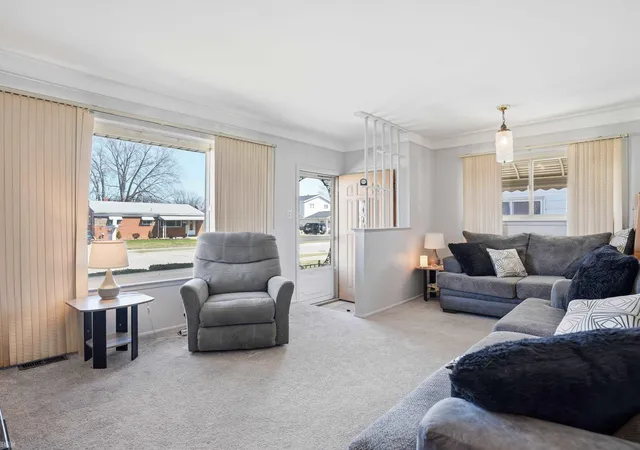 Photo 3 of Single family home for sale at 21612 Bon Brae St, St Clair Shores City Macomb, MI 48081 | MLS# 58050219521 | Listing updated on 2026-08-23