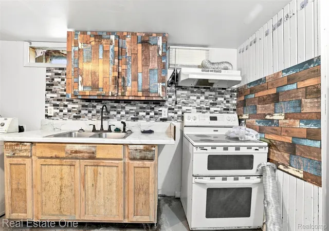 Photo 26 of Single family home for sale at 14320 Maiden St, Detroit City Wayne, MI 48213 | MLS# 20261067383 | Listing updated on 2026-08-27