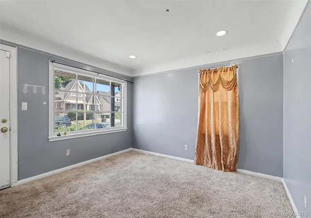 Photo 3 of Single family home for sale at 1423 Cicotte Ave, Lincoln Park City Wayne, MI 48146 | MLS# 20261067384 | Listing updated on 2026-09-08