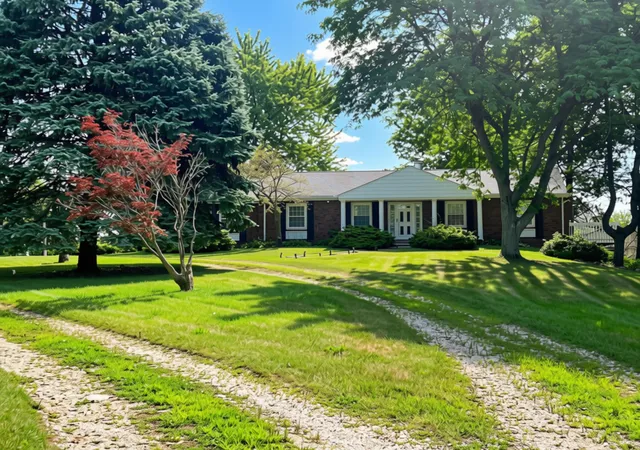 Photo 1 of Single family home for sale at 3091 S Hillsdale Rd, Cambria Township Hillsdale, MI 49242 | MLS# 53026044560 | Listing updated on 2026-09-16