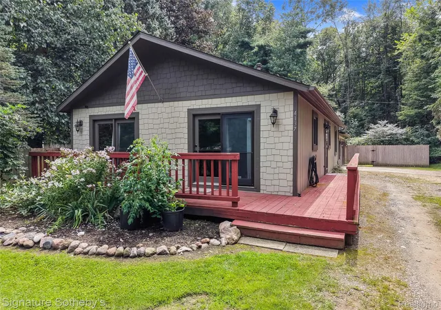 Photo 1 of Sale Pending at 4137 W Allen Rd, Howell Township Livingston, MI 48855 | MLS# 20261067386 | Listing updated on 2026-08-27
