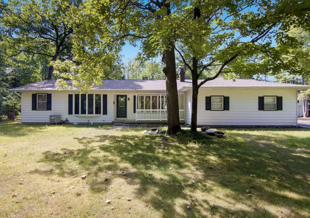 1st image of 5896 Betsie River Rd, Grant Township Grand Traverse, MI 49643 | MLS# 78080072713