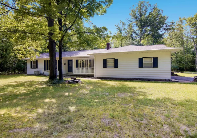 2nd image of 5896 Betsie River Rd, Grant Township Grand Traverse, MI 49643 | MLS# 78080072713