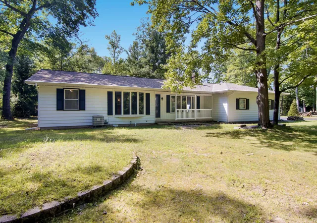 3rd image of 5896 Betsie River Rd, Grant Township Grand Traverse, MI 49643 | MLS# 78080072713