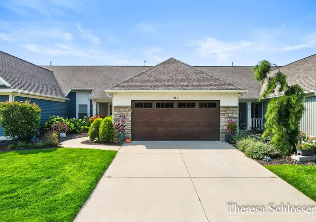 1st image of 944 Bellview Meadow Dr Sw #28, Byron Township Kent, MI 49315 | MLS# 65026044564