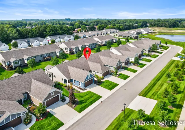55th image of 944 Bellview Meadow Dr Sw #28, Byron Township Kent, MI 49315 | MLS# 65026044564