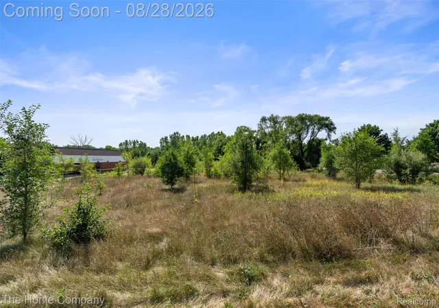 Photo 3 of Land for sale at 800 S Hewitt Rd, Ypsilanti Charter Township Washtenaw, MI 48197 | MLS# 20261067391 | Listing updated on 2026-08-28