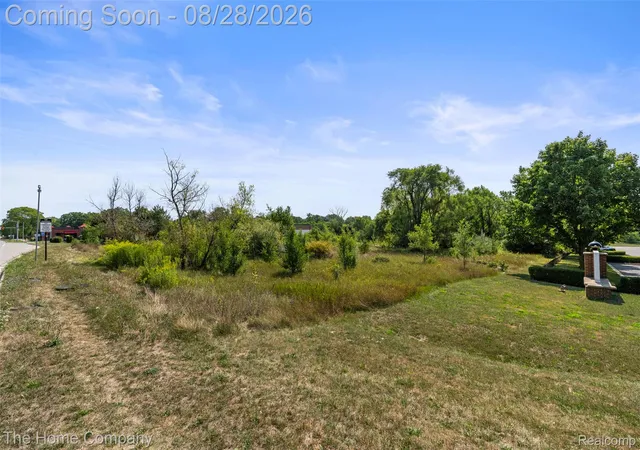 Photo 4 of Land for sale at 800 S Hewitt Rd, Ypsilanti Charter Township Washtenaw, MI 48197 | MLS# 20261067391 | Listing updated on 2026-08-28