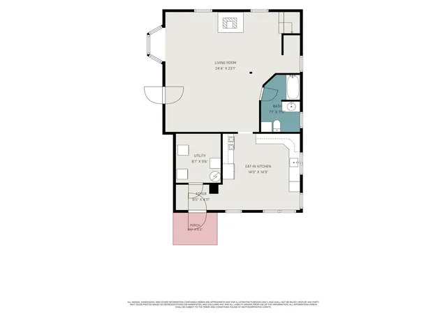 28th image of 5690 White Rd, Egelston Township Muskegon, MI 49442 | MLS# 72026044569