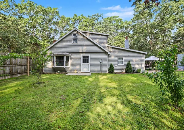 2nd image of 5690 White Rd, Egelston Township Muskegon, MI 49442 | MLS# 72026044569
