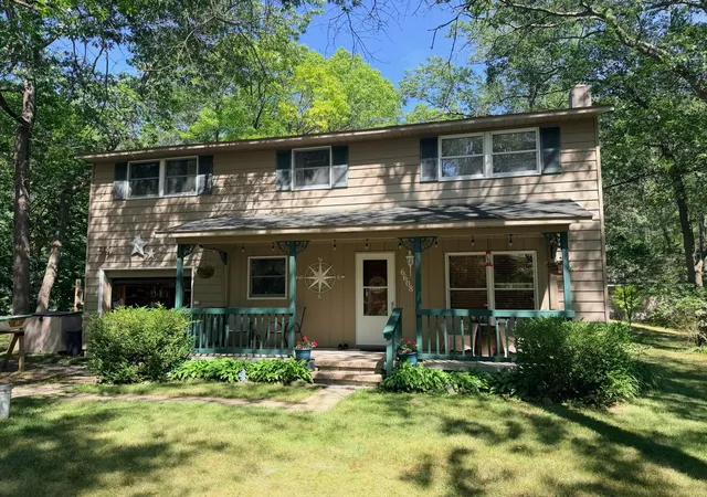 1st image of 6608 Sylva Beach Rd, Lake Township Huron, MI 48725 | MLS# 81026044570