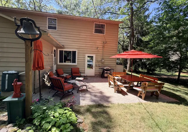 3rd image of 6608 Sylva Beach Rd, Lake Township Huron, MI 48725 | MLS# 81026044570