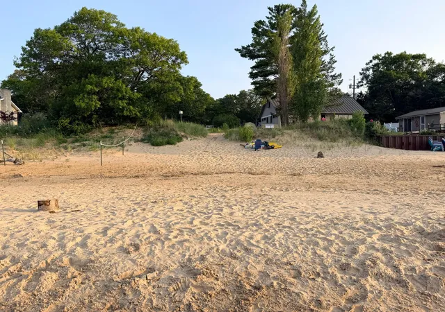5th image of 6608 Sylva Beach Rd, Lake Township Huron, MI 48725 | MLS# 81026044570