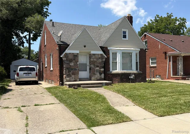 Photo 2 of Single family home for sale at 15725 Asbury Park, Detroit City Wayne, MI 48227 | MLS# 20261067397 | Listing updated on 2026-09-16