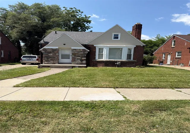 Photo 3 of Single family home for sale at 15725 Asbury Park, Detroit City Wayne, MI 48227 | MLS# 20261067397 | Listing updated on 2026-09-16