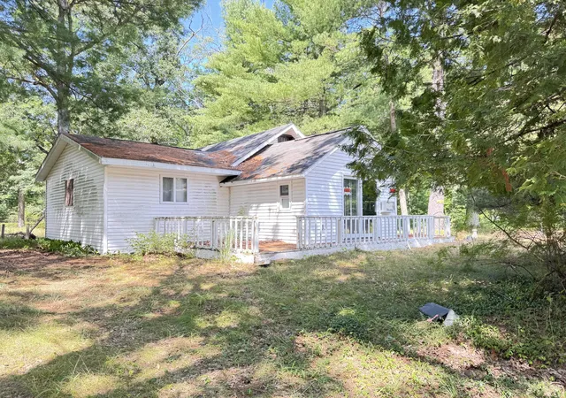 1st image of 8951 10th Ave, Merrill Township Newaygo, MI 49309 | MLS# 71026044571