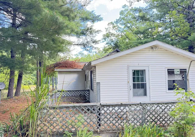 3rd image of 8951 10Th Ave, Merrill Township Newaygo, MI 49309 | MLS# 71026044571