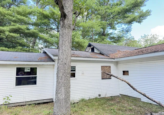 4th image of 8951 10Th Ave, Merrill Township Newaygo, MI 49309 | MLS# 71026044571