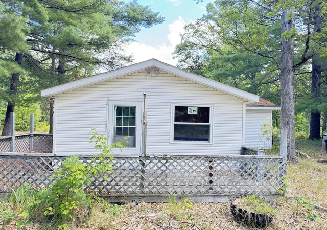 5th image of 8951 10Th Ave, Merrill Township Newaygo, MI 49309 | MLS# 71026044571