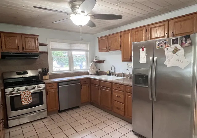 5th image of 4200 State Rd, Shiawassee Township Shiawassee, MI 48429 | MLS# 60050219527