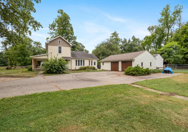 Photo 3 of Single family home for sale at 6540 S 42nd St, Climax Township Kalamazoo, MI 49034 | MLS# 64026044572 | Listing updated on 2026-08-25