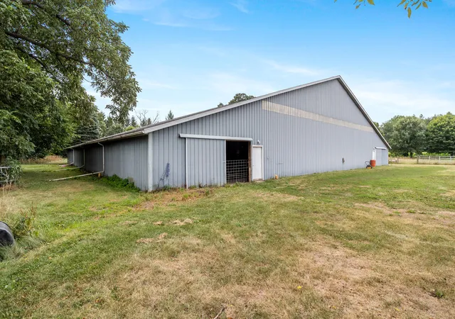 Photo 4 of Single family home for sale at 6540 S 42Nd St, Climax Township Kalamazoo, MI 49034 | MLS# 64026044572 | Listing updated on 2026-08-25