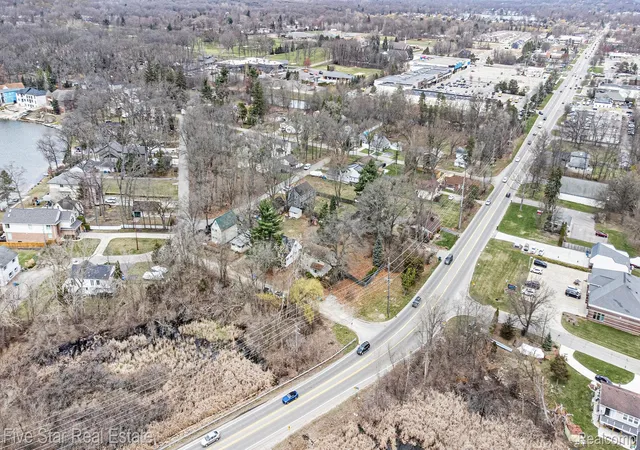 Photo 12 of Land for sale at 0000 Dickert St, Commerce Charter Township Oakland, MI 48382 | MLS# 20261067400 | Listing updated on 2026-08-23